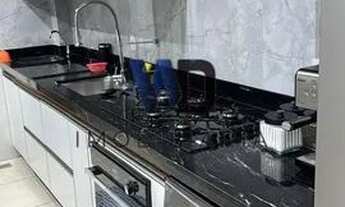 Imagem 7: Apartamento para venda tem 74 metros quadrados com 2 quartos em Nova Cidade - São Gonçalo