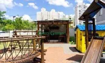 Imagem 2: APARTAMENTO DE 03 DORMITORIOS PARA LOCAÇÃO, JARDIM SAMAMBAIA JUNDIAI-SP