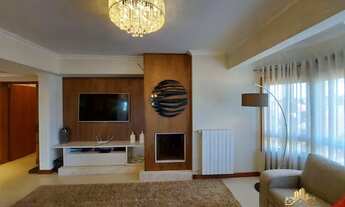 Imagem 3: Cobertura com 3 dormitórios à venda, 147 m² por R$ 1.499.999,99 - Centro - Gramado/RS