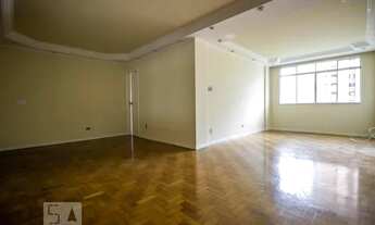 Imagem: Apartamento para Aluguel - Paraíso, 2 Quartos