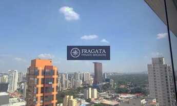 Imagem 2: Apartamento com 4 dormitórios à venda, 332 m² por R$ 8.500.000,00 - Pinheiros - São Paulo