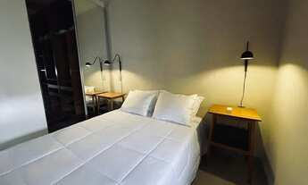 Imagem 7: Apartamento para locação na Vila Nova Conceição 70m2 - 2 dorms - reformado