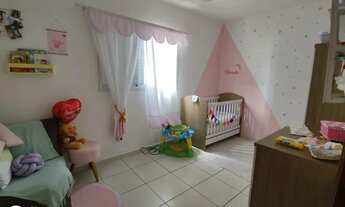 Imagem 7: Apartamento 2 dormitórios c/ 1 suite á venda no bairro da Aviação. RBS