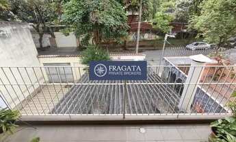 Imagem 4: Casa com 5 dormitórios à venda, 259 m² por R$ 2.500.000,00 - Vila Pompeia - São Paulo/SP