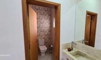 Imagem 6: INDAIATUBA - Casa de Condomínio - JARDIM RESIDENCIAL DONA LUCILLA