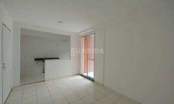 Imagem: Apartamento 2 dormitórios no bairro Cristal