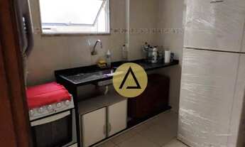 Imagem 7: Apartamento com 2 dormitórios para alugar, 70 m² por R$ 1.534,50/mês - Jardim Mariléa - Ri