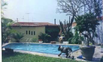 Imagem 3: EXELENTE CASA PARA VENDA OU LOCACÂO COM 3 SUITES NA VILA CORDEIRO