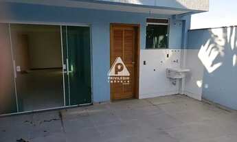 Imagem 6: Casa em Condomínio à venda, 3 quartos, 1 suíte, 2 vagas, Freguesia (Jacarepaguá) - RIO DE