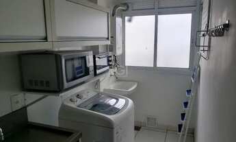 Imagem 3: Apartamento para Venda - 69.7m², 3 dormitórios, sendo 1 suites, 1 vaga - Passo da Areia