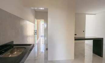 Imagem 5: APARECIDA DE GOIâNIA - Casa Padrão - Alvorada Oeste