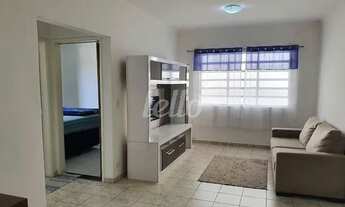 Imagem: Santo André - Apartamento Padrão - Parque