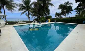 Imagem 3: Casa com 7 dorms, Juquehy, São Sebastião - R$ 23.3 mi, Cod: 1033