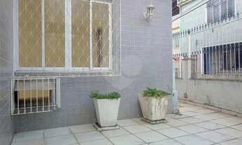 Imagem 3: Casa de vila toda em piso frio, condomínio com portaria 24 horas. [VP