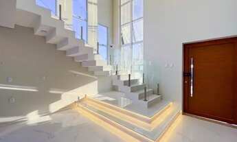 Imagem 6: Apartamento para venda tem 250m² Construído com 4 quartos em Cidade Alpha - Eusébio - CE