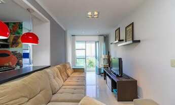 Imagem 2: Apartamento para Aluguel - Barra da Tijuca, 2 Quartos, 70 m2