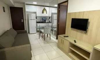 Imagem: Apartamento para aluguel com 40 metros quadrados