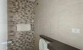 Imagem 4: Cobertura com 2 dormitórios à venda, 88 m² por R$ 420.000,00 - Parque Erasmo Assunção - Sa