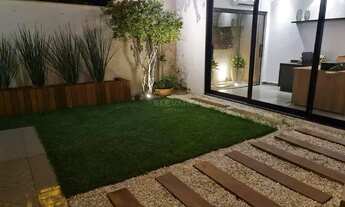 Imagem 7: Casa em Condomínio à venda no Caimbé, Ribeirão Preto, SP, 3 quartos, 1 suíte