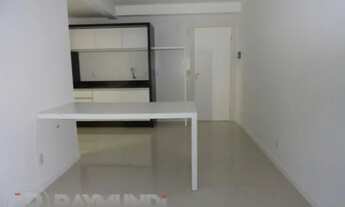 Imagem 4: Apartamento de 1 dormitório no centro da cidade