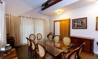 Imagem 5: Casa Residencial para venda e locação, Paysage Serein, Vargem Grande Paulista - CA1020