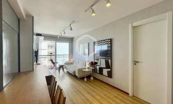 Imagem 6: Apartamento em Ipanema - Rio de Janeiro