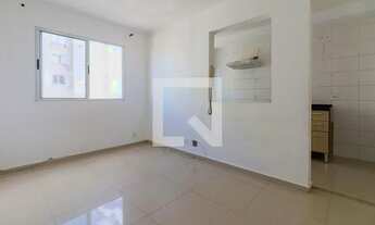 Imagem 4: Apartamento para Aluguel - Vila Curuca, 2 Quartos, 42 m2