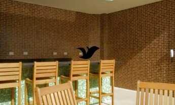 Imagem: APTO 2 DORM SACADA 1 VAGA BAETA NEVES