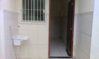 Imagem 5: MENOR VALOR DA CIDADE: Casa nova com quintal a 5 minutos do Centro RGI Carta de Crédito FG