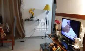 Imagem 5: Apartamento à venda, 3 quartos, 1 suíte, 1 vaga, Jacarepaguá - RIO DE JANEIRO/RJ