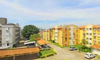 Imagem 2: GRAVATAí - Apartamento Padrão - Morada do Vale II