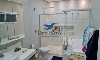 Imagem 7: Sobrado em condomínio para venda/locação em Caçapava