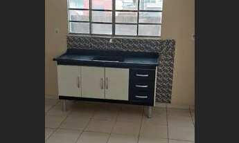 Imagem 4: Casa para aluguel com 2 quartos , cozinha, banheiro no São José