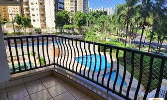 Imagem 7: Apartamento (tipo - padrao) 3 dormitórios/suite, cozinha planejada, portaria 24hs, lazer