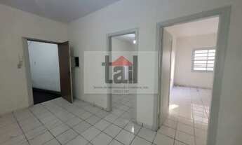 Imagem 2: Apartamento para aluguel possui 75 metros quadrados com 2 quartos em Mirandópolis - São Pa