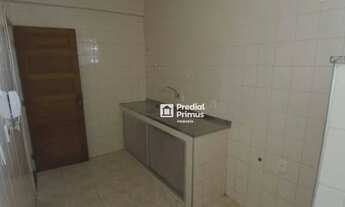 Imagem 7: Apartamento com 2 dormitórios para alugar, 86 m² por R$ 810,00/mês - Conselheiro Paulino