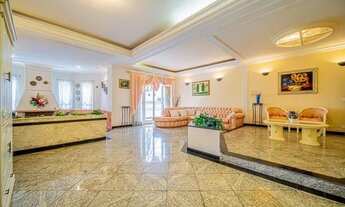 Imagem 4: Casa Residencial à venda, Residencial Zero, Santana de Parnaíba - CA5504