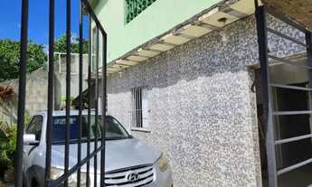 Imagem: Alugo casa no ipsep