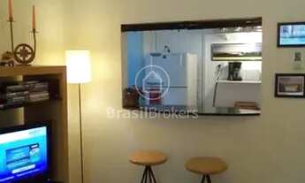 Imagem 5: Rio de Janeiro - Apartamento Padrão - Ipanema