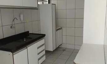 Imagem 4: Apartamento para aluguel possui 72 metros quadrados com 3 quartos em Água Fria - João Pess