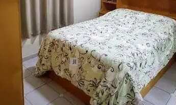 Imagem 3: Apartamento 3 dormitórios (1 suíte), sala ampla para 2 ambientes, 1 banheiro, 1 vaga de ga