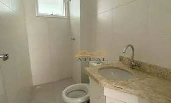 Imagem 6: Apartamento com 3 dormitórios para alugar, 72 m² por R$ 850/mês - Morumbi - Piracicaba/SP