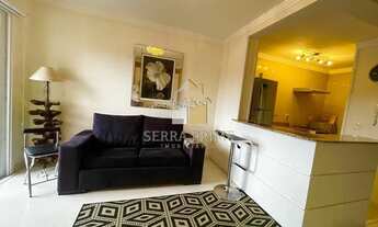 Imagem 2: A passos da catedral de Pedra em Canela