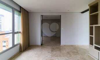 Imagem 7: APARTAMENTO COM 250M², 04 SUÍTES, 04 VAGAS DE GARAGEM NA VILA NOVA CONCEIÇÃO - LOCAÇÃO OU