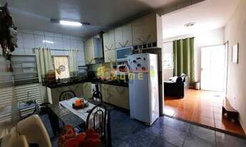 Imagem 5: Casa à venda no bairro Trevo - Belo Horizonte/MG