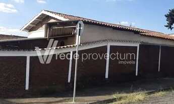 Imagem 2: Casa - Jardim Centenário - Campinas