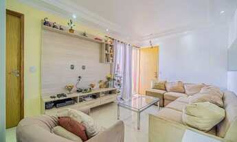 Imagem 3: Apartamento Residencial à venda, Bairro da Graça, Cotia - AP1396