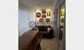 Imagem 4: DIADEMA - Residential / Apartment - CENTRO