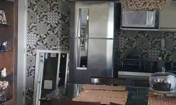 Imagem 5: Apartamento para aluguel e venda possui 100 metros quadrados com 3 quartos