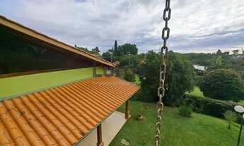 Imagem 4: Casa - Clube de Campo Valinhos - Valinhos